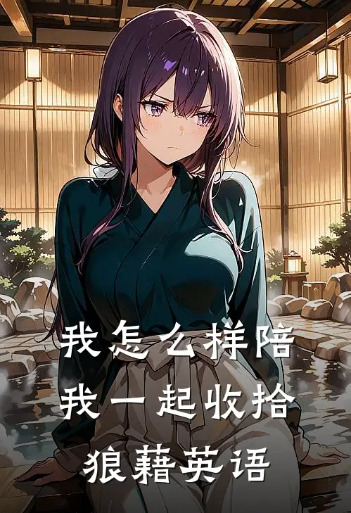 我怎么样陪我一起收拾狼藉英语