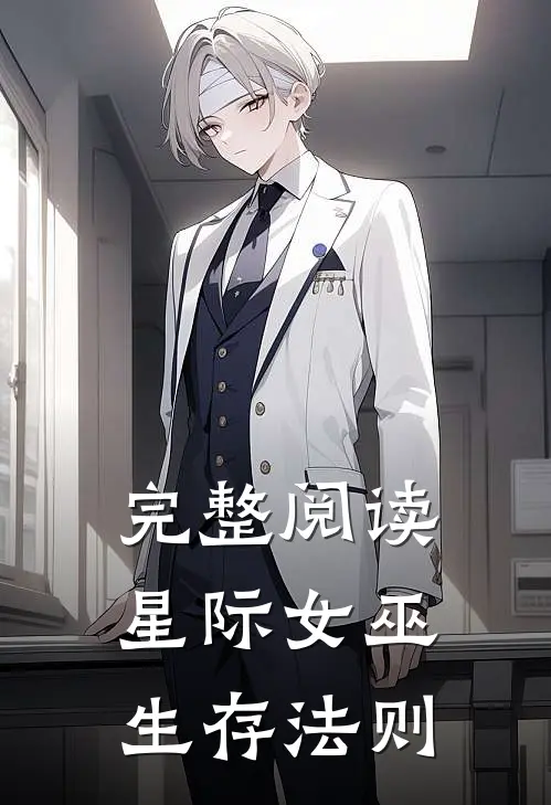 完整阅读星际女巫生存法则