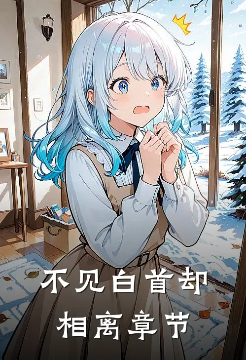 不见白首却相离章节