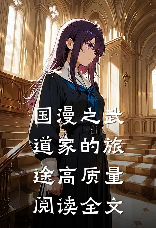 国漫之武道家的旅途高质量阅读全文