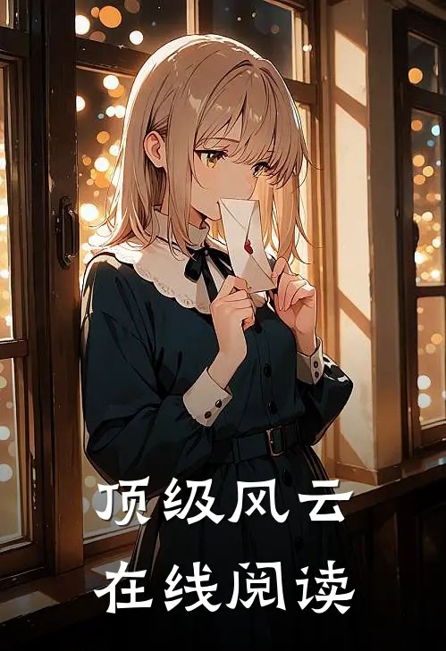 顶级风云在线阅读