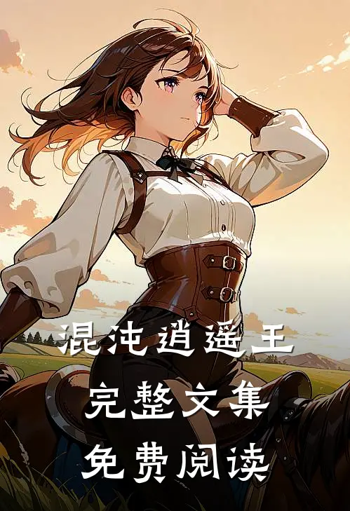 混沌逍遥王完整文集免费阅读