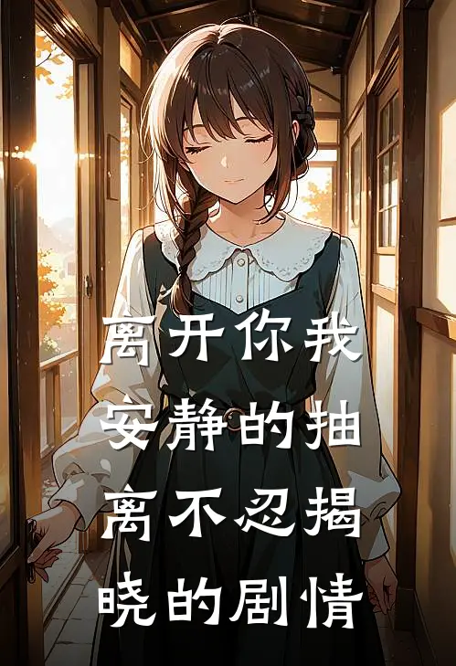 离开你我安静的抽离 不忍揭晓的剧情