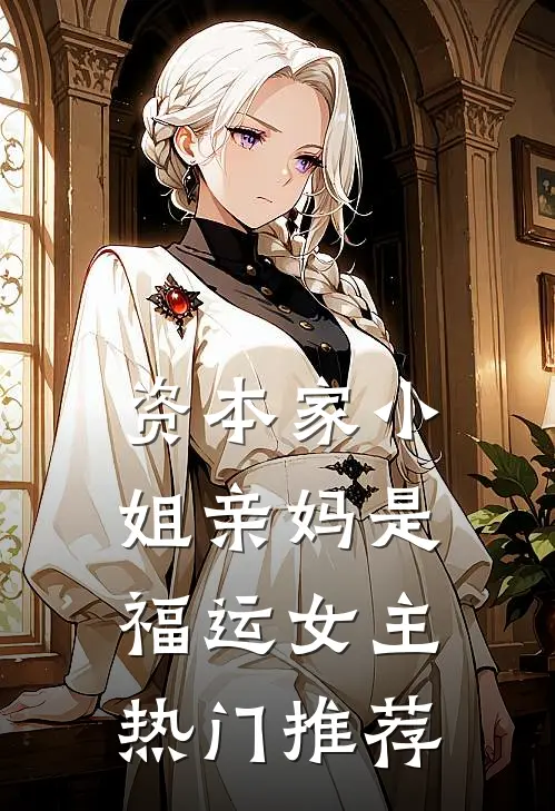 资本家小姐亲妈是福运女主热门推荐