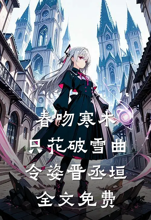 春吻寒木，只花破雪曲令姿晋丞垣全文免费