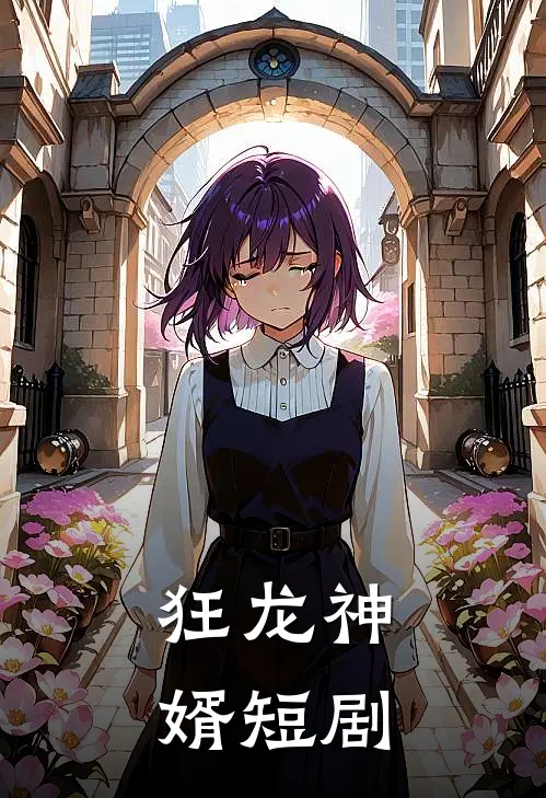 狂龙神婿短剧