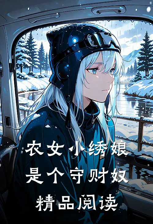 农女小绣娘是个守财奴精品阅读