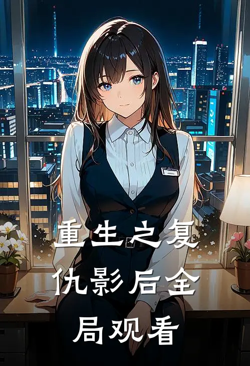 重生之复仇影后全局观看