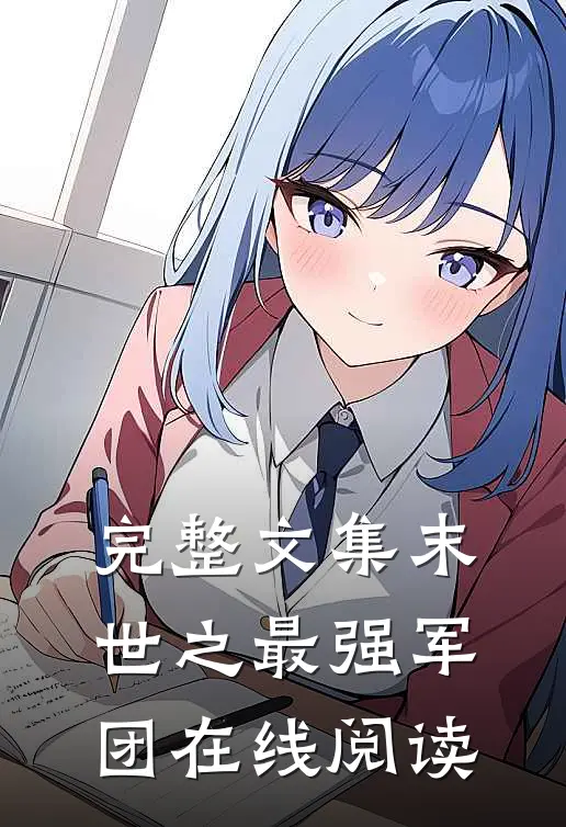 完整文集末世之最强军团在线阅读