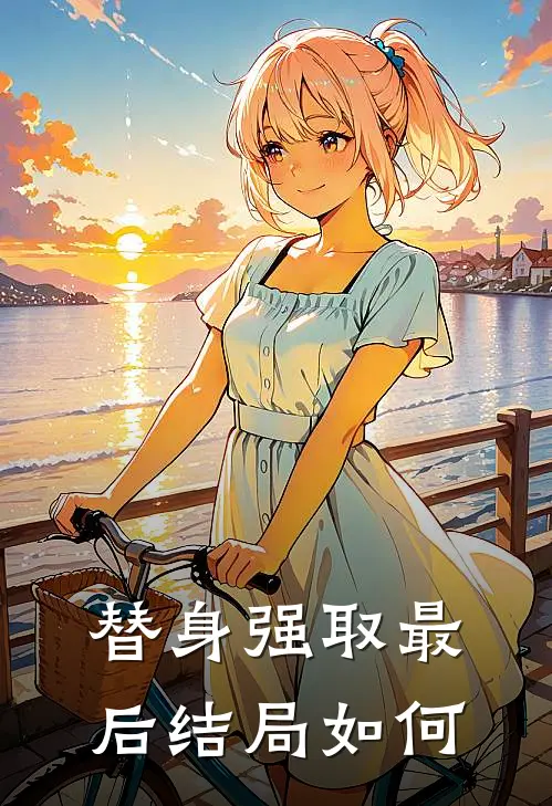替身强取最后结局如何
