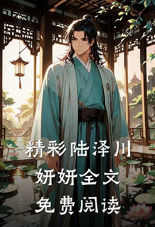 精彩陆泽川妍妍全文免费阅读