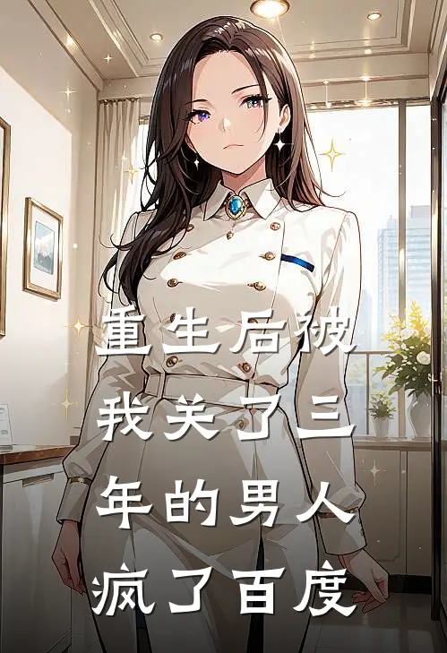 重生后被我关了三年的男人疯了百度