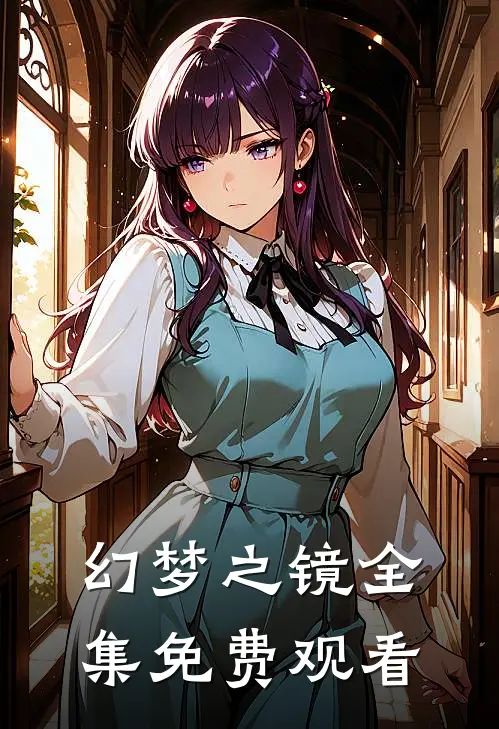 幻梦之镜 全集免费观看