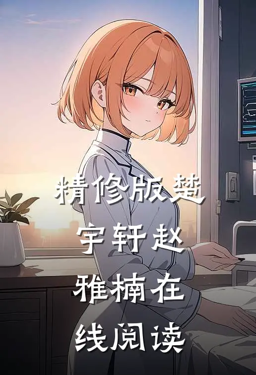 精修版楚宇轩赵雅楠在线阅读