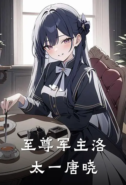 至尊军主洛太一唐晓