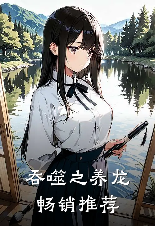 吞噬之养龙畅销推荐