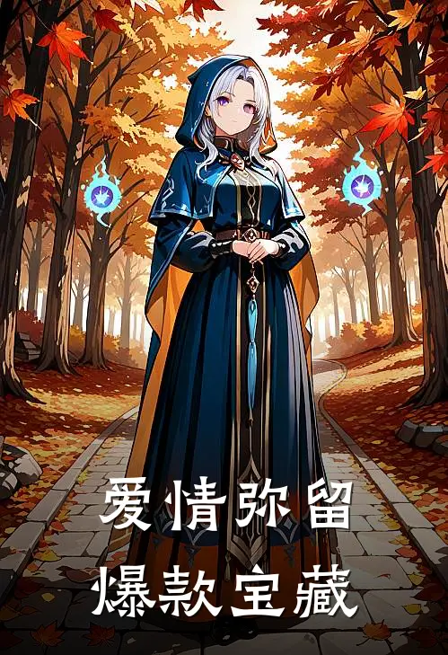 爱情弥留爆款宝藏