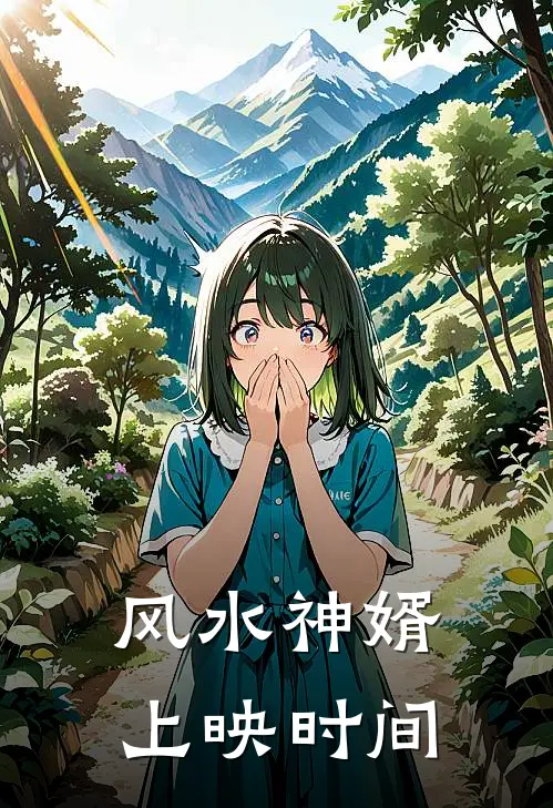 风水神婿上映时间
