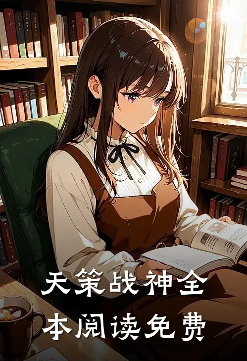 天策战神全本阅读免费