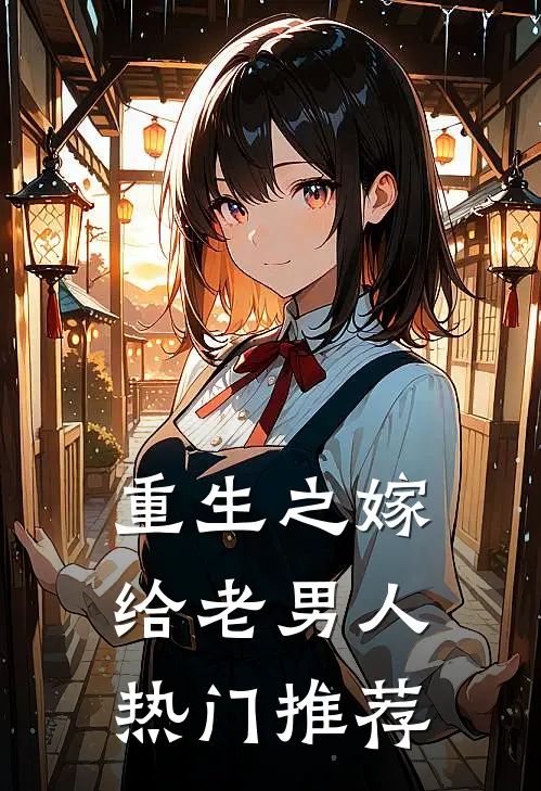 重生之嫁给老男人热门推荐
