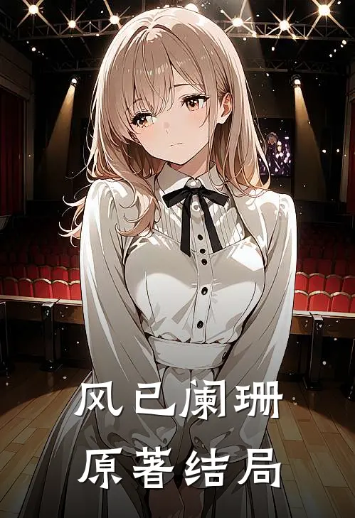 风已阑珊原著结局
