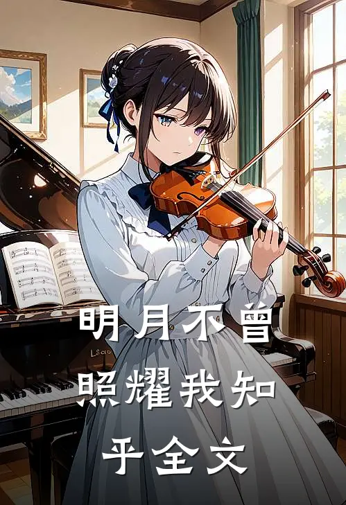 明月不曾照耀我知乎全文