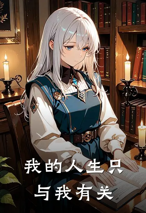 我的人生只与我有关
