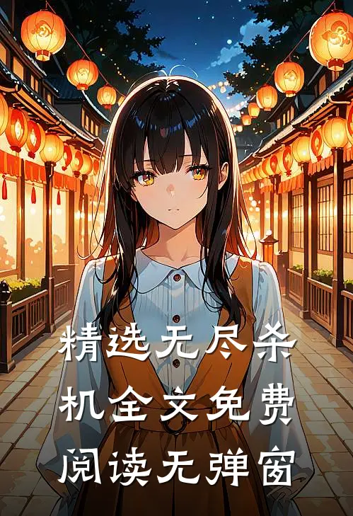 精选无尽杀机全文免费阅读无弹窗