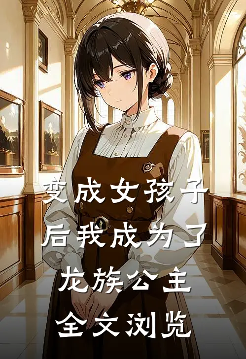 变成女孩子后我成为了龙族公主全文浏览