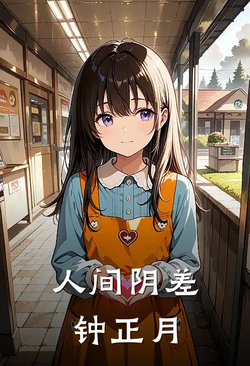 人间阴差钟正月