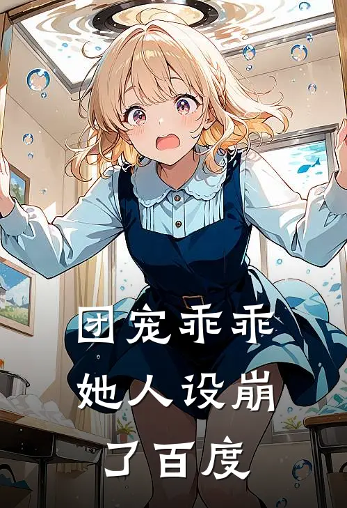 团宠乖乖她人设崩了百度