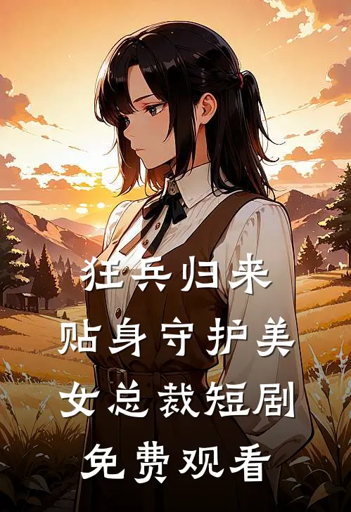 狂兵归来,贴身守护美女总裁短剧免费观看