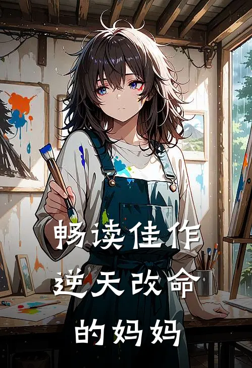 畅读佳作逆天改命的妈妈