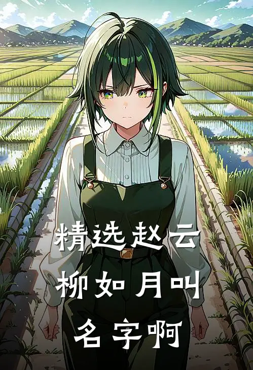 精选赵云柳如月叫名字啊