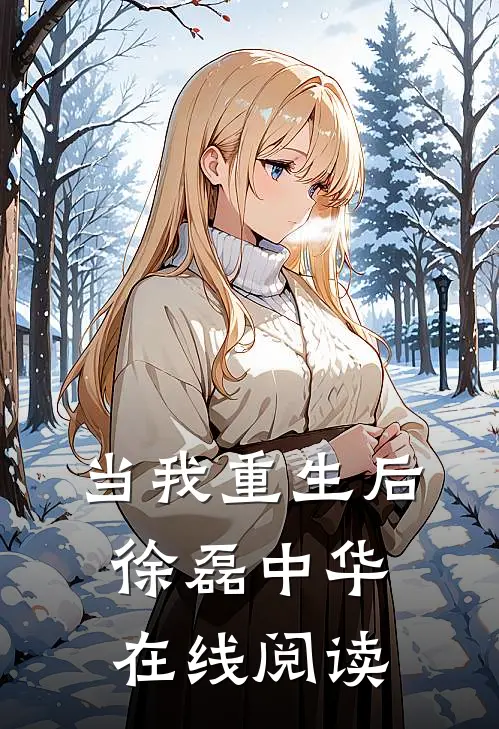 当我重生后徐磊中华在线阅读