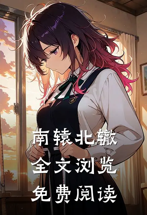 南辕北辙全文浏览免费阅读