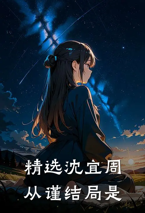 精选沈宜周从谨结局是