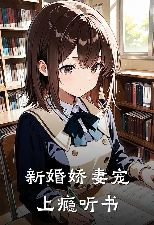 新婚娇妻宠上瘾听书