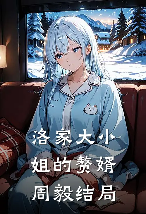洛家大小姐的赘婿周毅结局