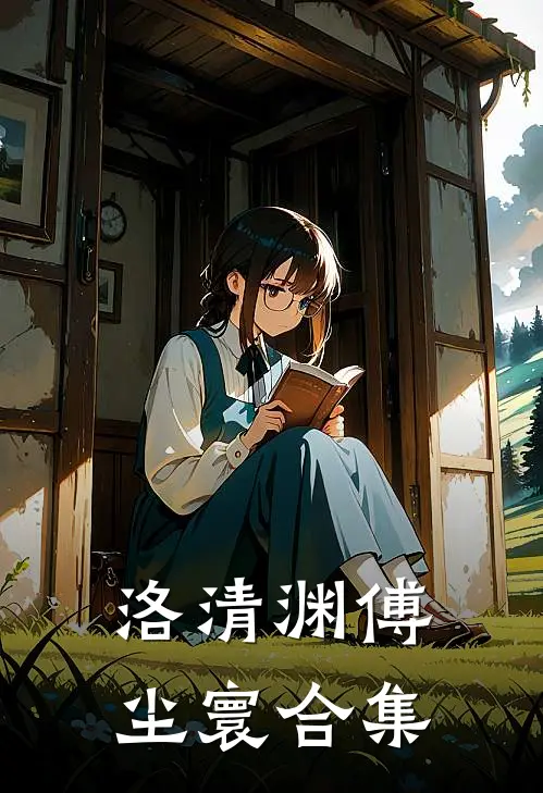 洛清渊傅尘寰合集