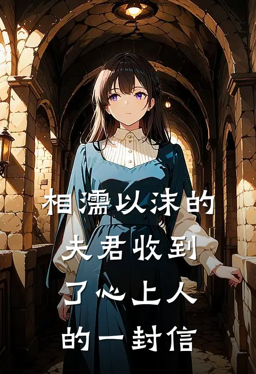 相濡以沫的夫君收到了心上人的一封信