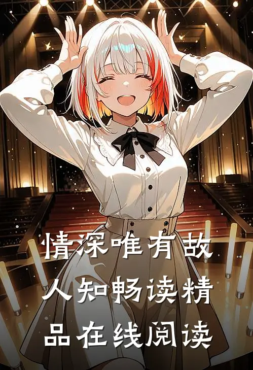 情深唯有故人知畅读精品在线阅读