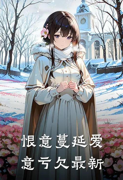 恨意蔓延爱意亏欠最新