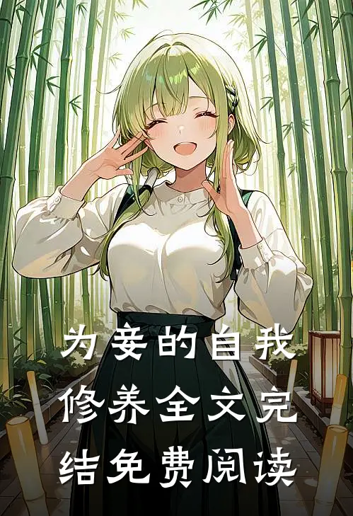 为妾的自我修养全文完结免费阅读