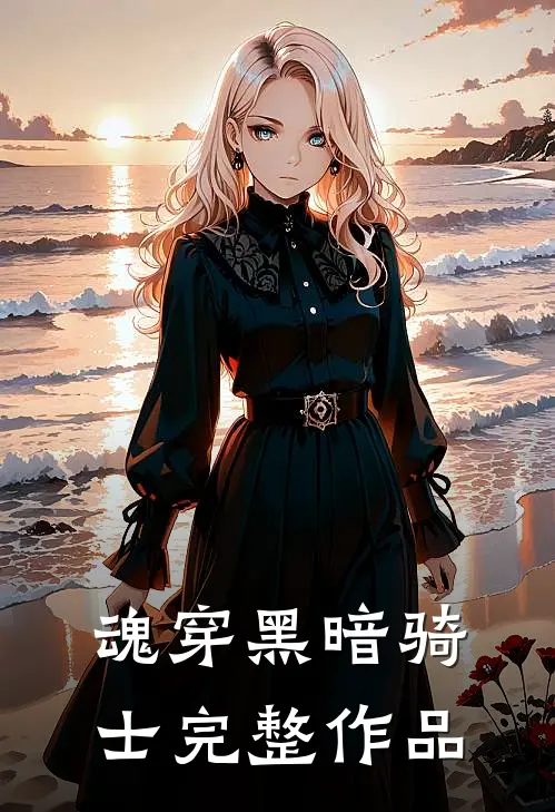 魂穿黑暗骑士完整作品