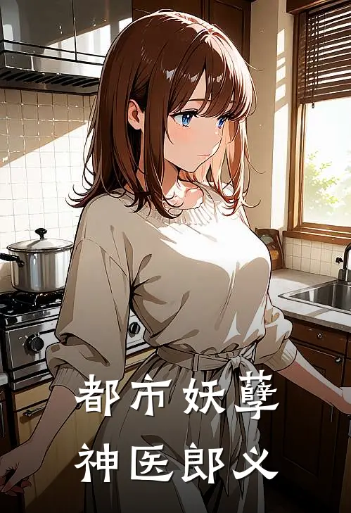 都市妖孽神医 郎义
