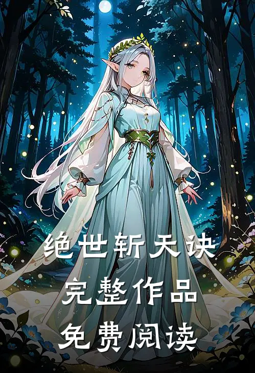 绝世斩天诀完整作品免费阅读