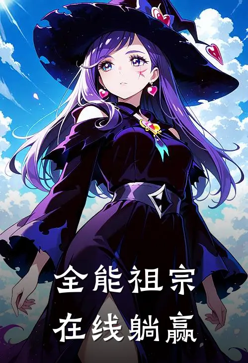 全能祖宗在线躺赢