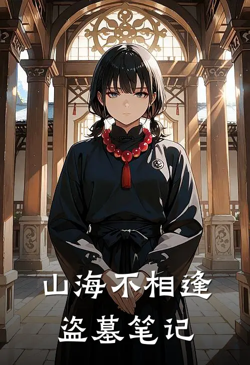 山海不相逢盗墓笔记