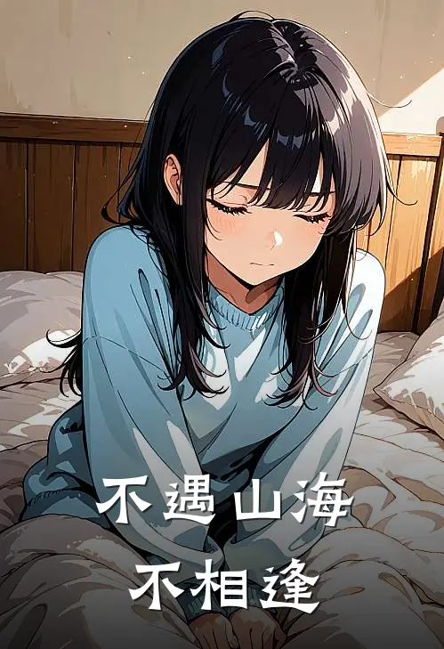不遇山海不相逢